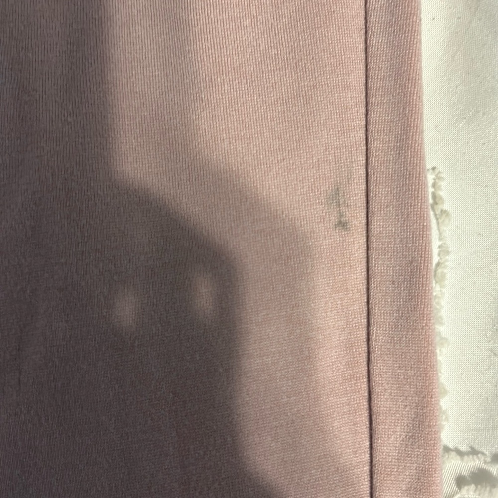 Pink jeans - Picture 2 of 3